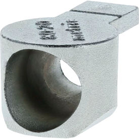 30 Series Universal Connector, Die-Cast-Zinc, Slot 8, Bright view 2