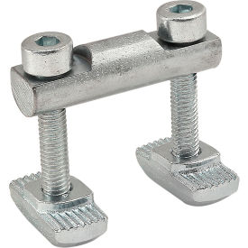 30 Series Bolt Connector, Slot 8 view 2