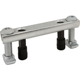 45 Series Bolt Connector, A=88, SLOT 10 view 2