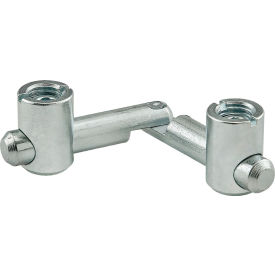 15, 40 & 45 Series Miter Connector view 2