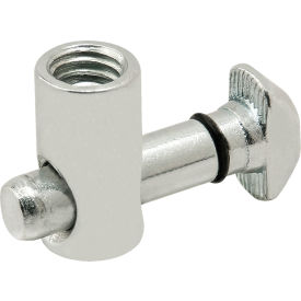 30 Series Central Connector: Vertical Orientation view 2