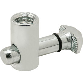 30 Series Central Connector: Horizontal Orientation view 2