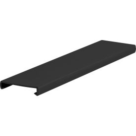 10, 15, 25, 30, 40, 45 Series Wire Housing Cover, Black view 2