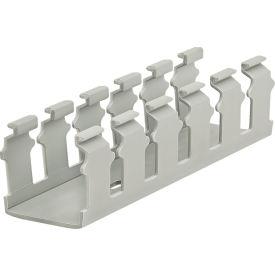 10, 15, 25, 30, 40, & 45 Series Wire Housing, Gray view 2