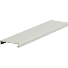 10, 15, 25, 30, 40, 45 Series Wire Housing Cover, Gray view 2