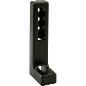 10 & 25 Series Die-Cast Floor Bracket view 2