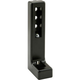 10 & 25 Series Adjustable Die-Cast Floor Bracket view 2