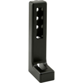 15, 30 & 40 Series Die-Cast Floor Bracket view 2