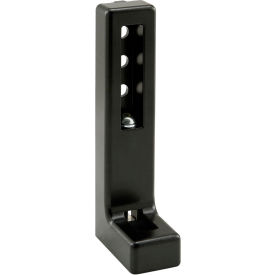 15, 30 & 40 Series Adjustable Die-Cast Floor Bracket view 2