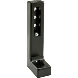 15 & 40 Series Adjustable Die-Cast Floor Bracket view 2