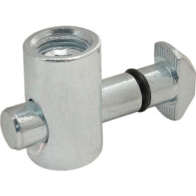 Central Connector: Vertical Orientation view 2