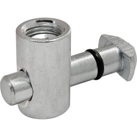 Central Connector: Horizontal Orientation view 2