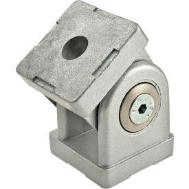 30 Series 2 Hole - Pivot Joint without Slot, Die Cast Zinc view 2