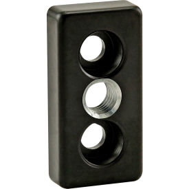 30 Series M12 Center Tap Base Plate view 2
