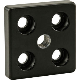 30 Series M12 Center Tap Base Plate view 2