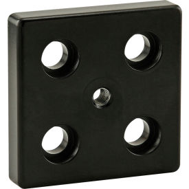 45 Series M10 Center Tap Base Plate view 2