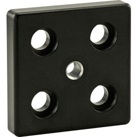 45 Series M12 Center Tap Base Plate view 2