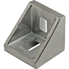 30 Series Connection Angle 28 x 27 x 27 Die Cast without Slot view 2