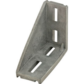 45 Series Connection Angle 45 Die Cast view 2