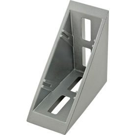 15, 45 Series Connection Angle Die Cast Slot 8 view 2