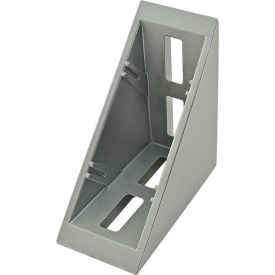45 Series Connection Angle Die Cast Slot 10 A/c view 2