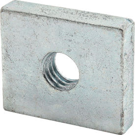 15, 40 & 45 Series M6 Slide-in Economy T-Nut Block view 2
