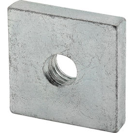 45 Series M6 Slide-in Economy T-Nut Block view 2
