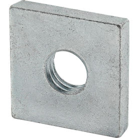 45 Series M8 Slide-in Economy T-Nut Block view 2