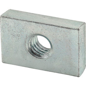15, 40 & 45 Series M6 Slide-in Economy T-Nut Block view 2