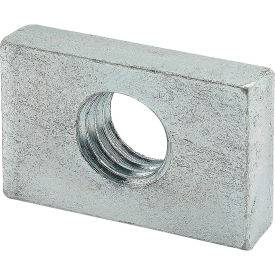 15, 40 & 45 Series M8 Slide-in Economy T-Nut Block view 2