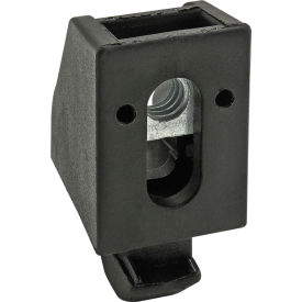 45 Series Drop-in Lite Panel Mount Block view 2