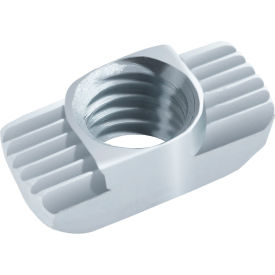 10 & 25 10 Series -32 Standard Drop-in T-Nut view 2