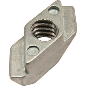 10-32 Economy Drop-in T-Nut view 2