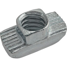 15 & 40 Series 1/4-20 Standard Drop-in T-Nut view 2