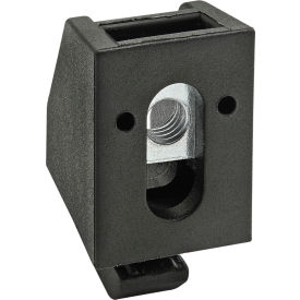 45 Series M6 Uniblock With Square Nut A1 14mm view 2