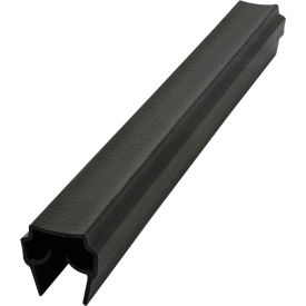 30 Series T-Slot Reducer, Slot 8, Black view 2