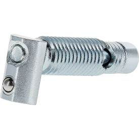 10, 25 Series T-Matic Connector view 2