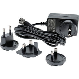 15, 30, 40 & 45 Series Color Led Rope Controller, Voltage Converter view 2