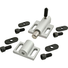 10 & 15 Series 0 Degree Deadbolt Latch view 2