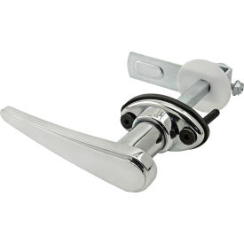 15 Series Deluxe Door Handle with Pawl Kit view 2