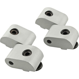 10 Series Standard Lift-Off Hinge, Right Hand Assembly view 2