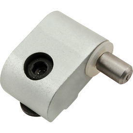 10 Series Standard Lift-Off Hinge, Right Hand with Single Short Pin view 2