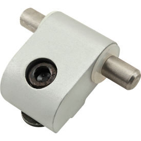 10 Series Standard Lift-Off Hinge with Double Short Pins view 2