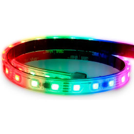 10, 15, 25, 30, 40, 45 Series 600mm Rope Light view 2