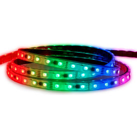 10, 15, 25, 30, 40 & 45 Series 2000mm Rope Light view 2