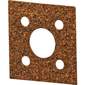 10 Series 2" X 2" Gasket For Pressure Manifold view 2