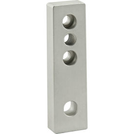 10 Series Leveling/Anchoring Base Plate with 3/8-16 Tap For 1020 view 2
