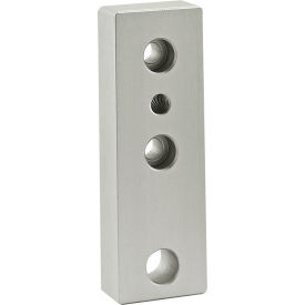 15 Series Leveling / Anchoring Baseplate With 3/8-16 Tap For 1530 view 2