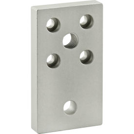 10 Series Leveling /anchoring Base Plate With 1/2-13 Tap 2020 view 2