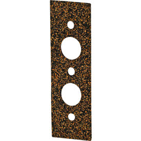 10 Series 1" X 3" Gasket For Pressure Manifold view 2